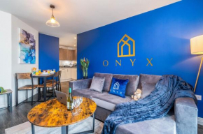 Onyx Superior Apartment Warstone Lane Birmingham